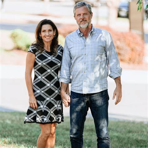 jerry falwell jr wife pool photos|Jerry Falwell Jr.s wife says she made sex tapes with pool boy ...